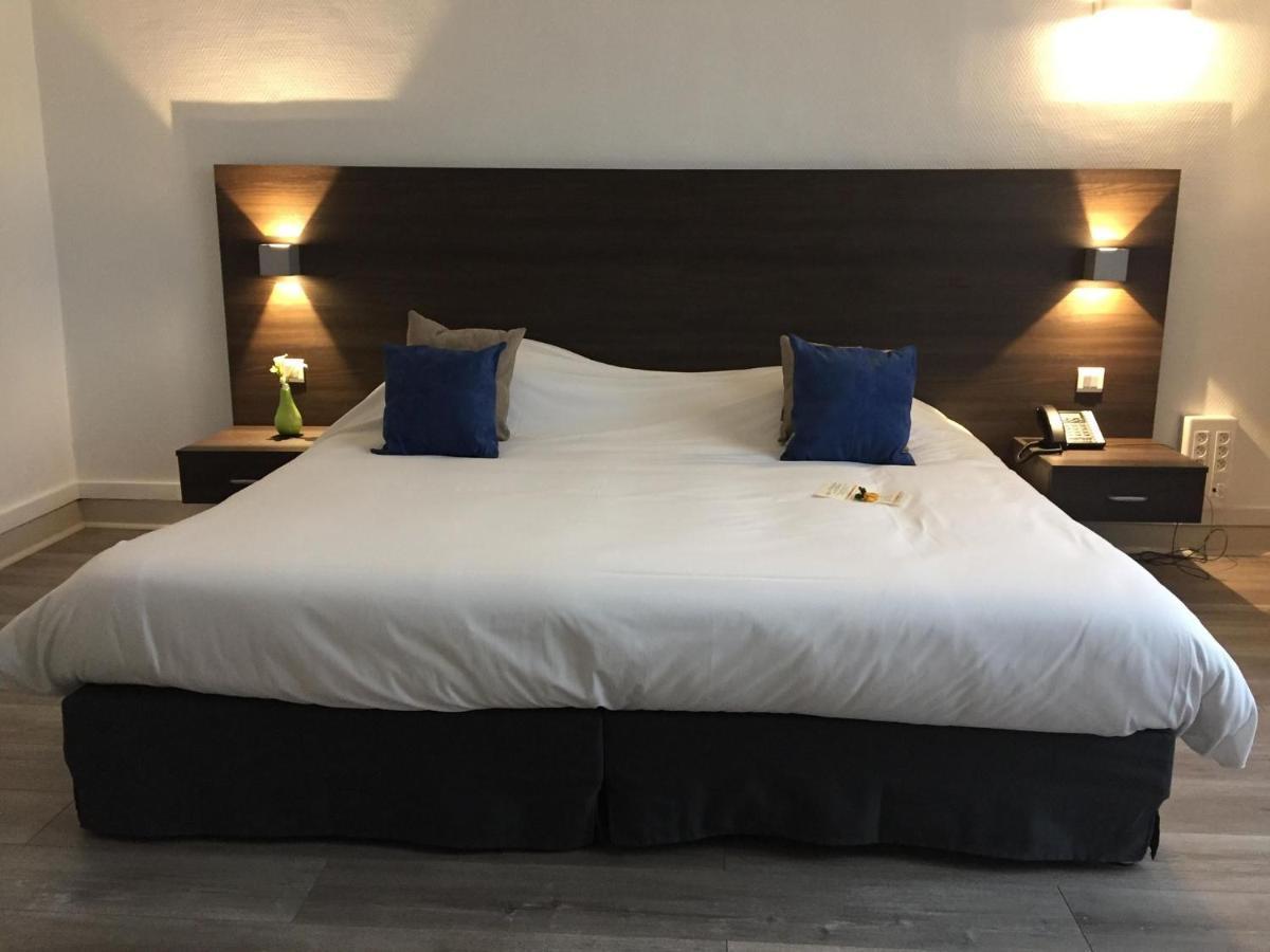 Hotel Restaurant D'Application Lesdiguieres - Ecole Hoteliere - Grenoble Eksteriør bilde