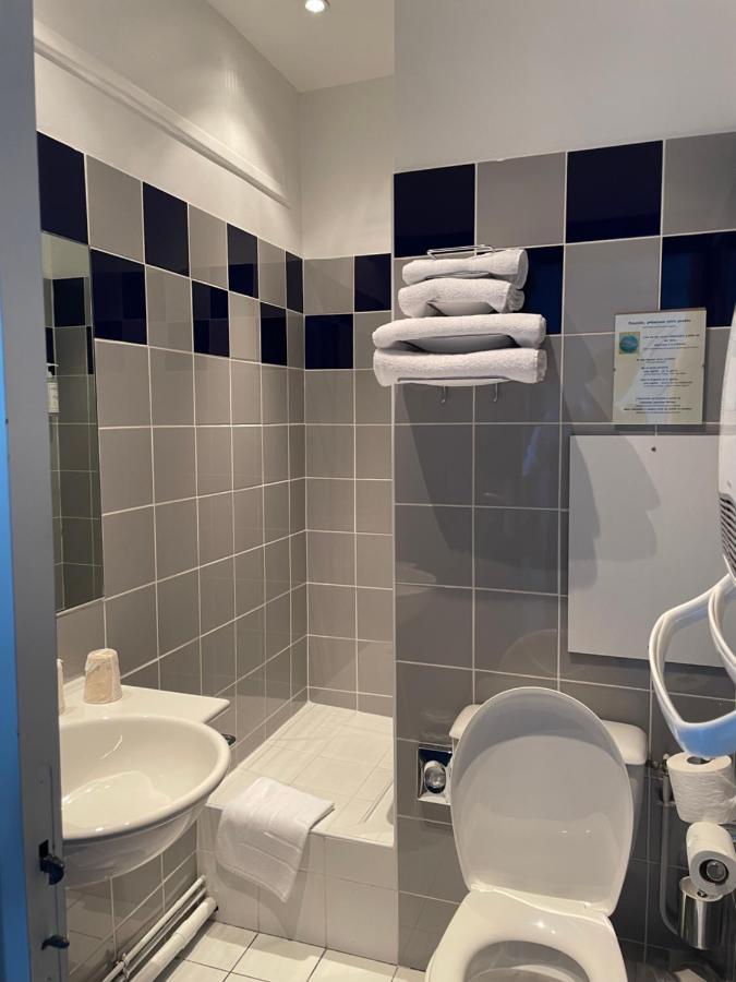 Hotel Restaurant D'Application Lesdiguieres - Ecole Hoteliere - Grenoble Eksteriør bilde