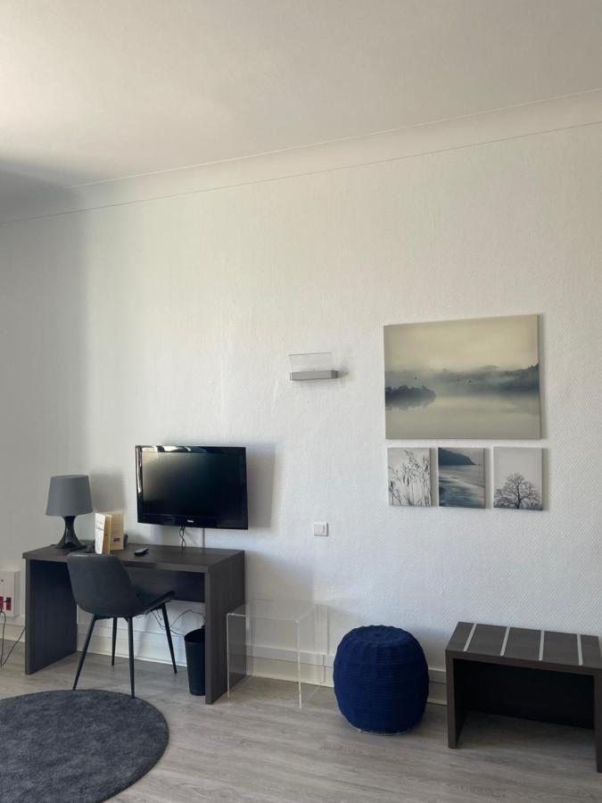 Hotel Restaurant D'Application Lesdiguieres - Ecole Hoteliere - Grenoble Eksteriør bilde