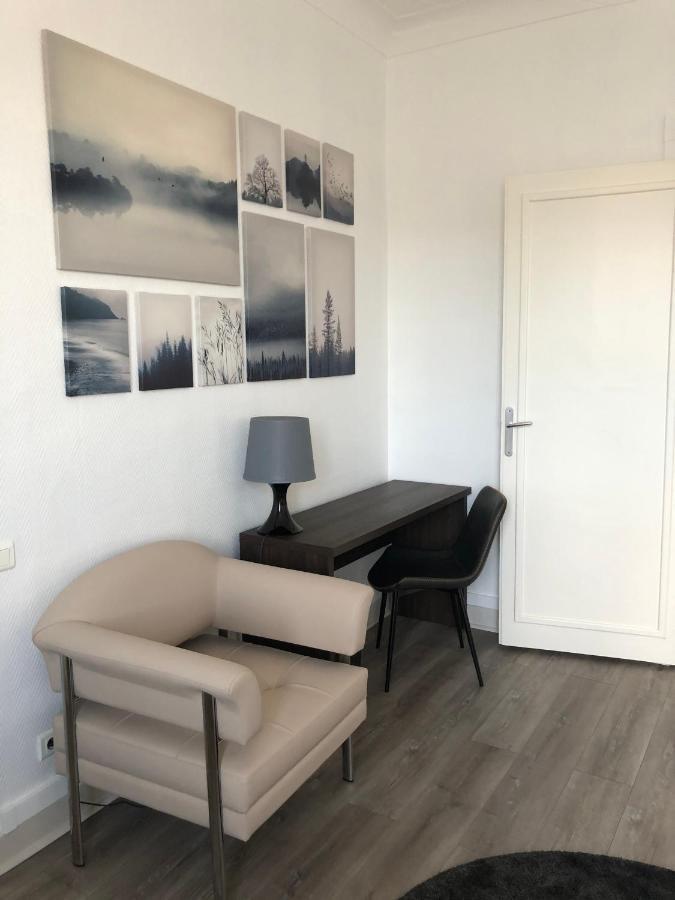 Hotel Restaurant D'Application Lesdiguieres - Ecole Hoteliere - Grenoble Eksteriør bilde